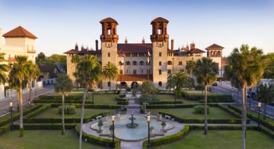 Lightner Museum